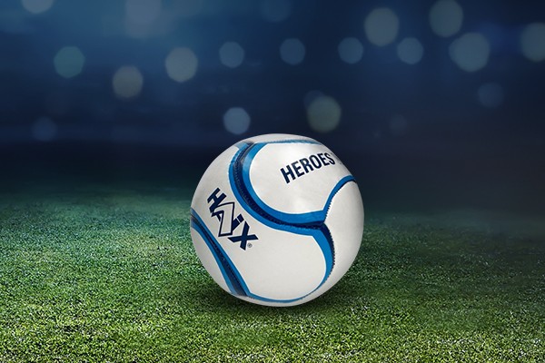 HAIX Mini Football